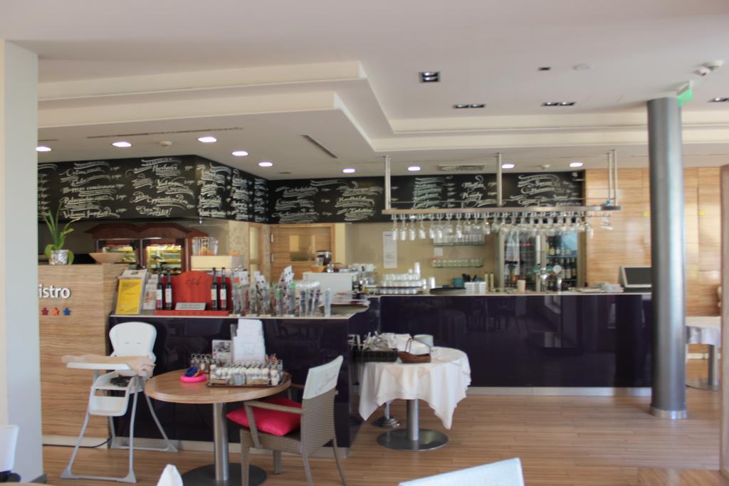 Wellness Apartments In Velence Esterno foto