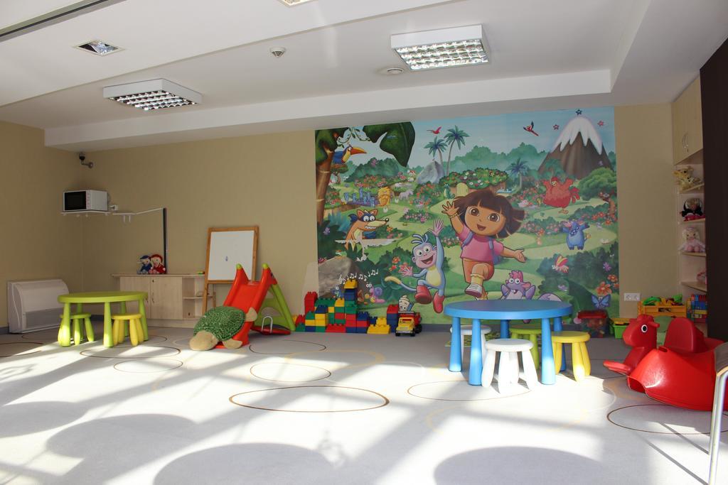 Wellness Apartments In Velence Esterno foto