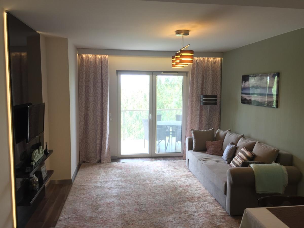 Wellness Apartments In Velence Esterno foto